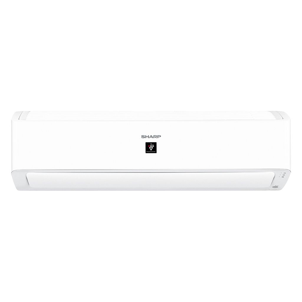 تكييف شارب اسبليت 2.25 حصان بارد - ساخن تبريد سريع أبيض AY-A18ZSE - الصورة 2