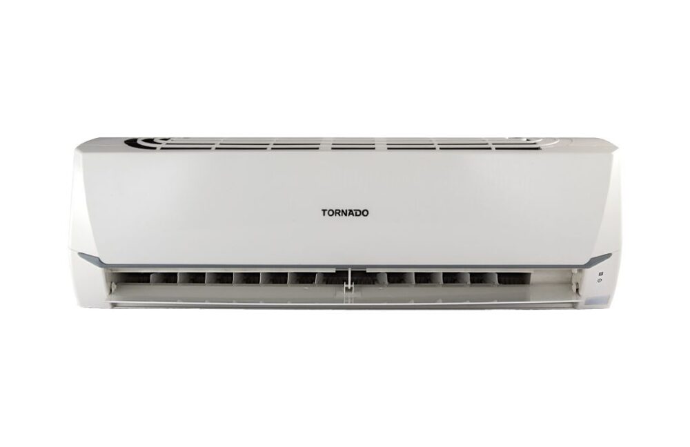 تكييف تورنيدو اسبليت 1.5 حصان بارد تبريد سريع أبيض TH-C12BEE