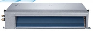 تكييف فريش كونسيلد – انفرتر 5 حصان بارد/ساخن